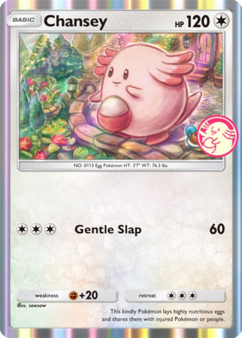 chansey bulbapedia|chansey weakness.